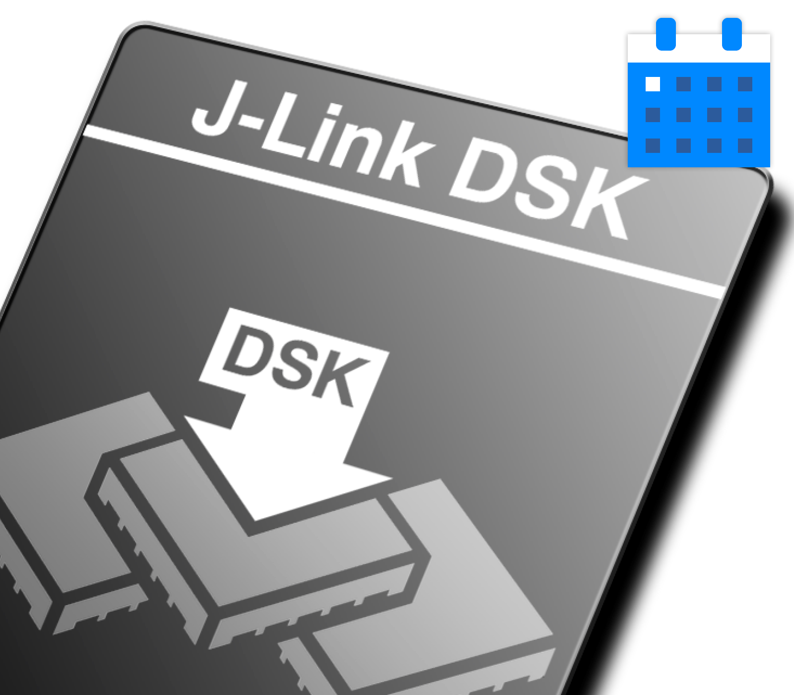 Thumbnail SEGGER J-Link DSK – extension